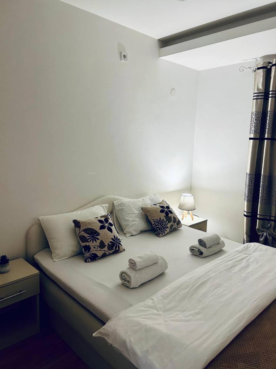 סוטומורה Apartmani Stari Grad מראה חיצוני תמונה