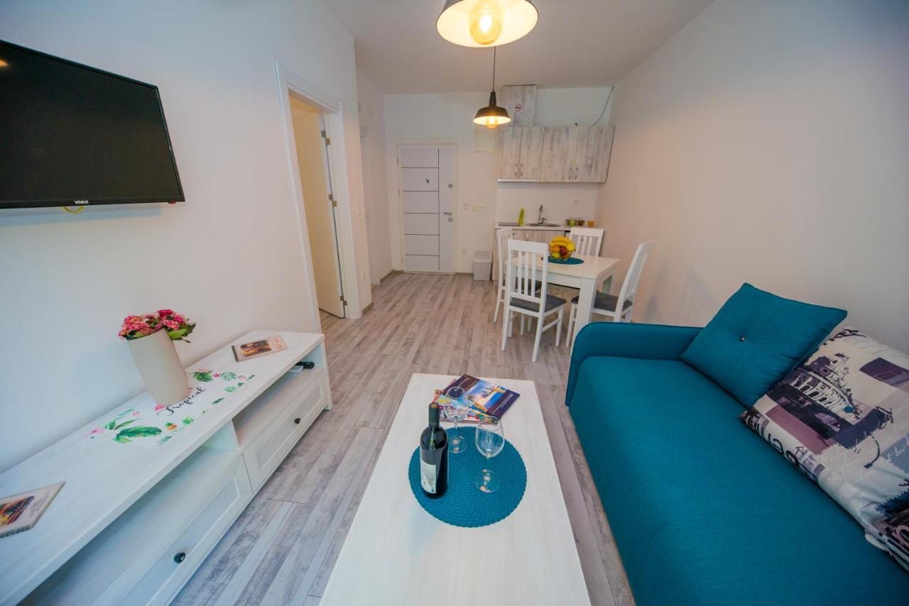 סוטומורה Apartmani Stari Grad מראה חיצוני תמונה